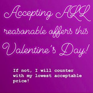 💞Happy Valentine’s Day💞